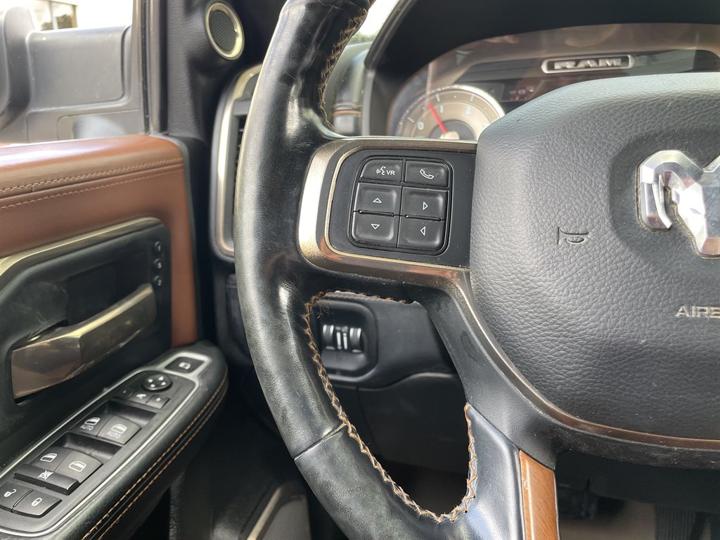 2019 Ram 2500 - $37,999