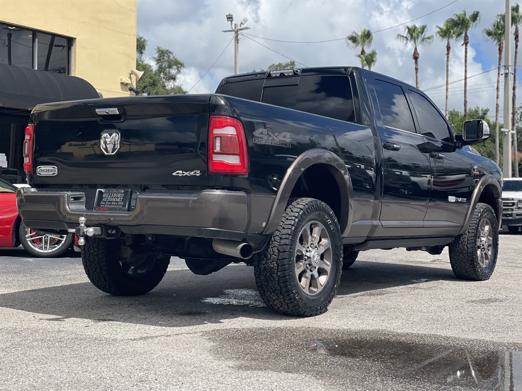 2019 Ram 2500 - $37,999