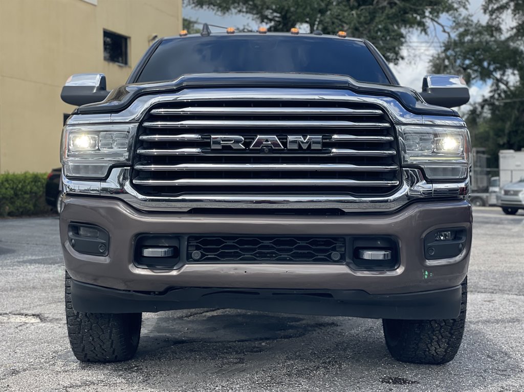 2019 Ram 2500 - $37,999