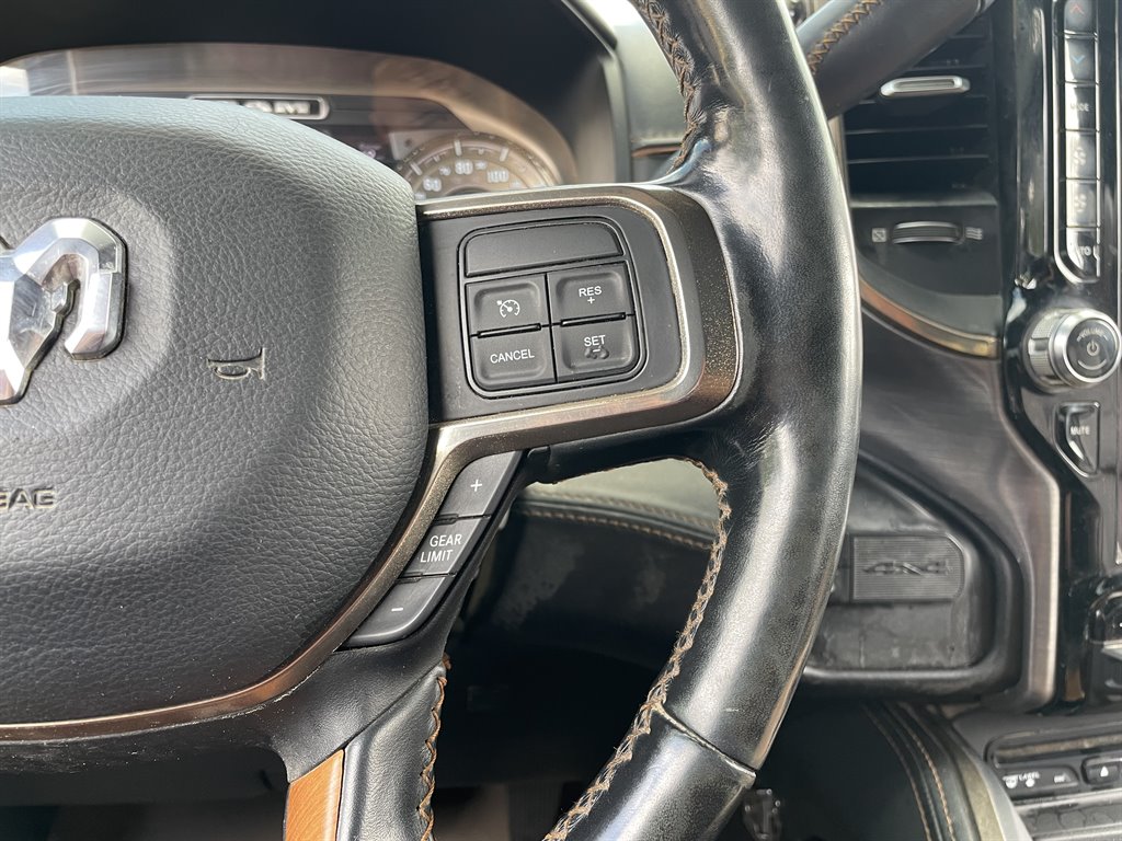 2019 Ram 2500 - $37,999