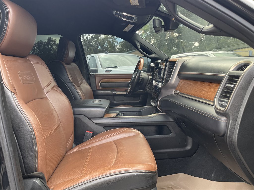 2019 Ram 2500 - $37,999