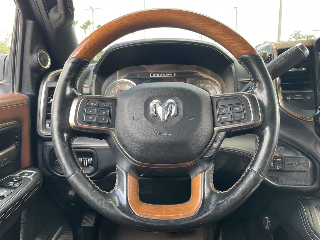 2019 Ram 2500 - $37,999