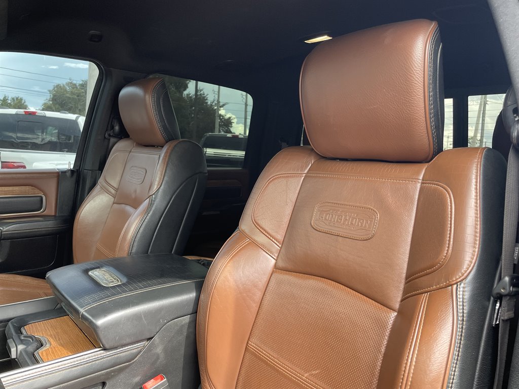 2019 Ram 2500 - $37,999