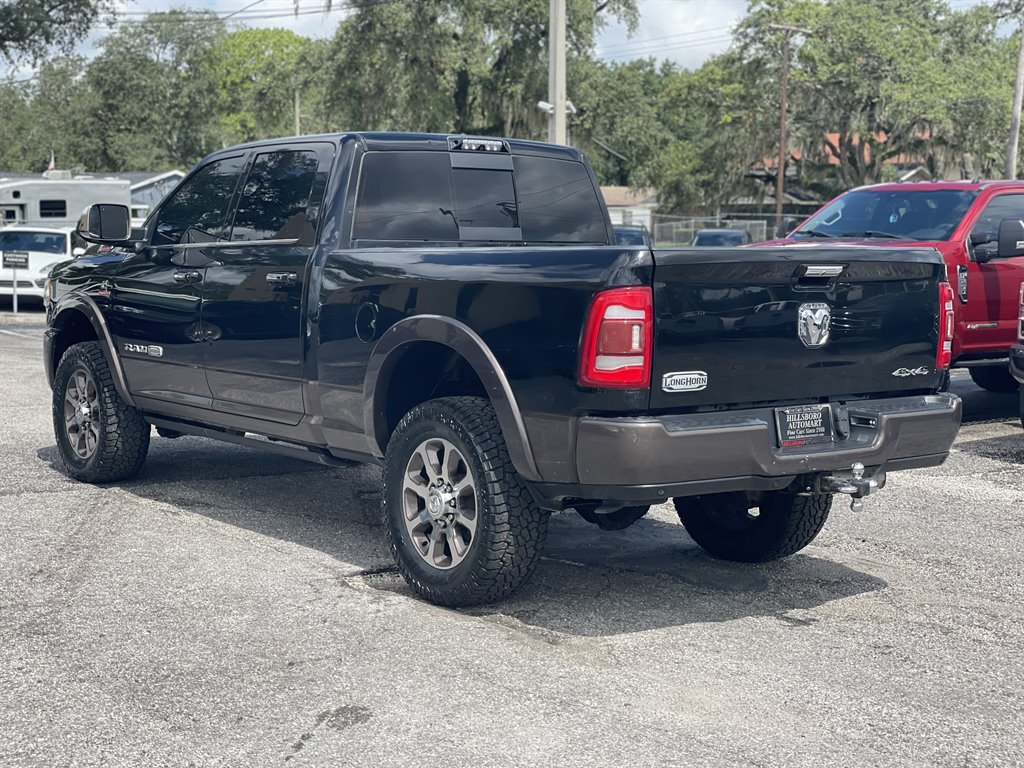 2019 Ram 2500 - $37,999