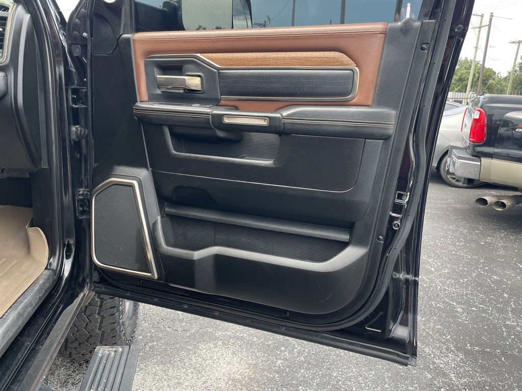 2019 Ram 2500 - $37,999