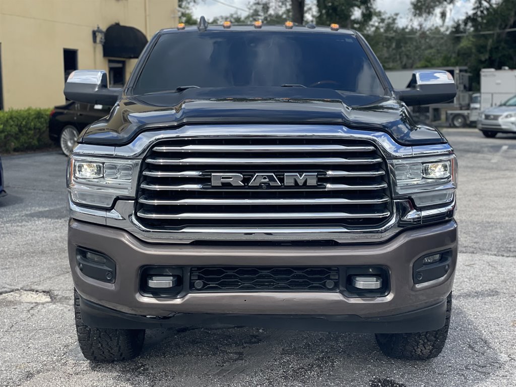 2019 Ram 2500 - $37,999