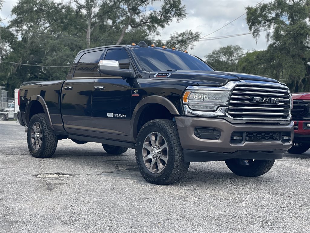 2019 Ram 2500 - $37,999