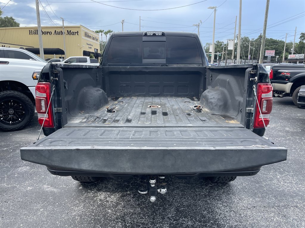 2019 Ram 2500 - $37,999