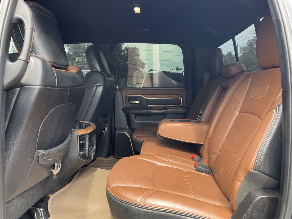 2019 Ram 2500 - $37,999
