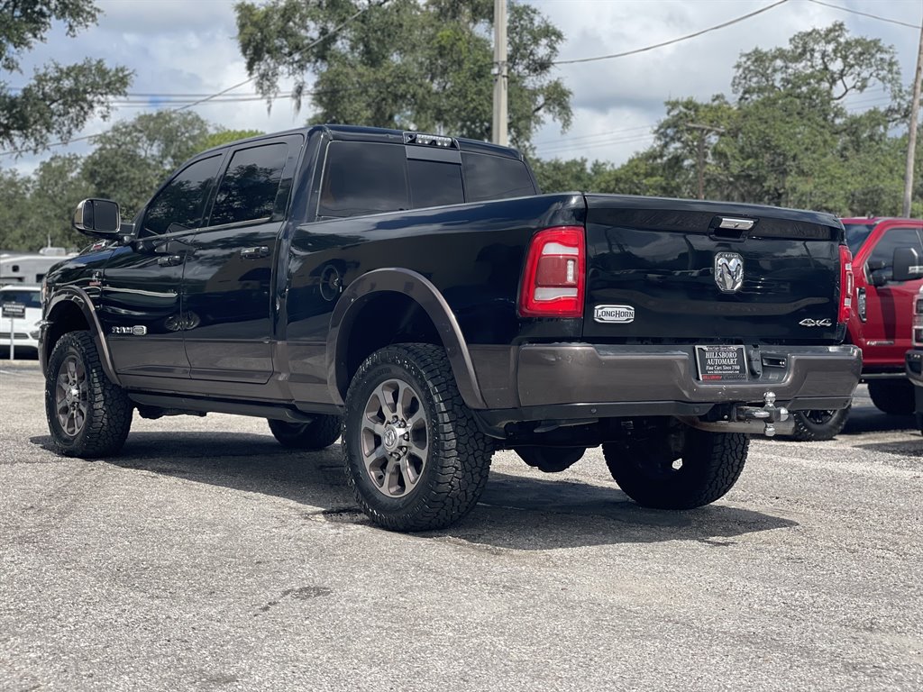 2019 Ram 2500 - $37,999
