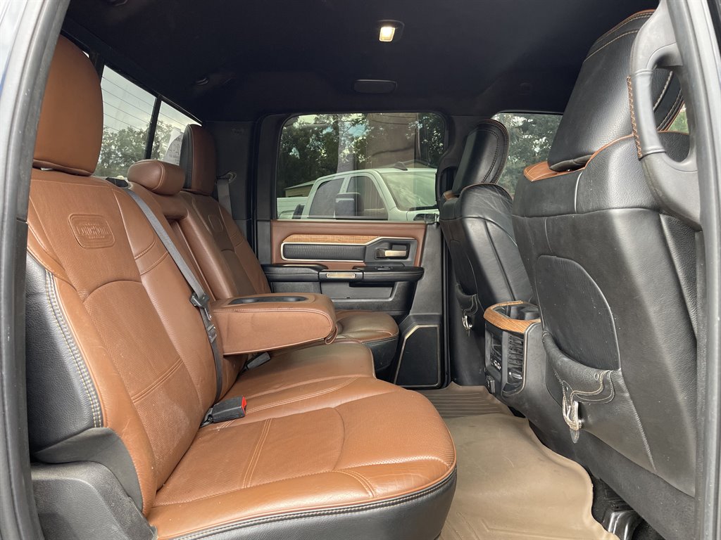 2019 Ram 2500 - $37,999