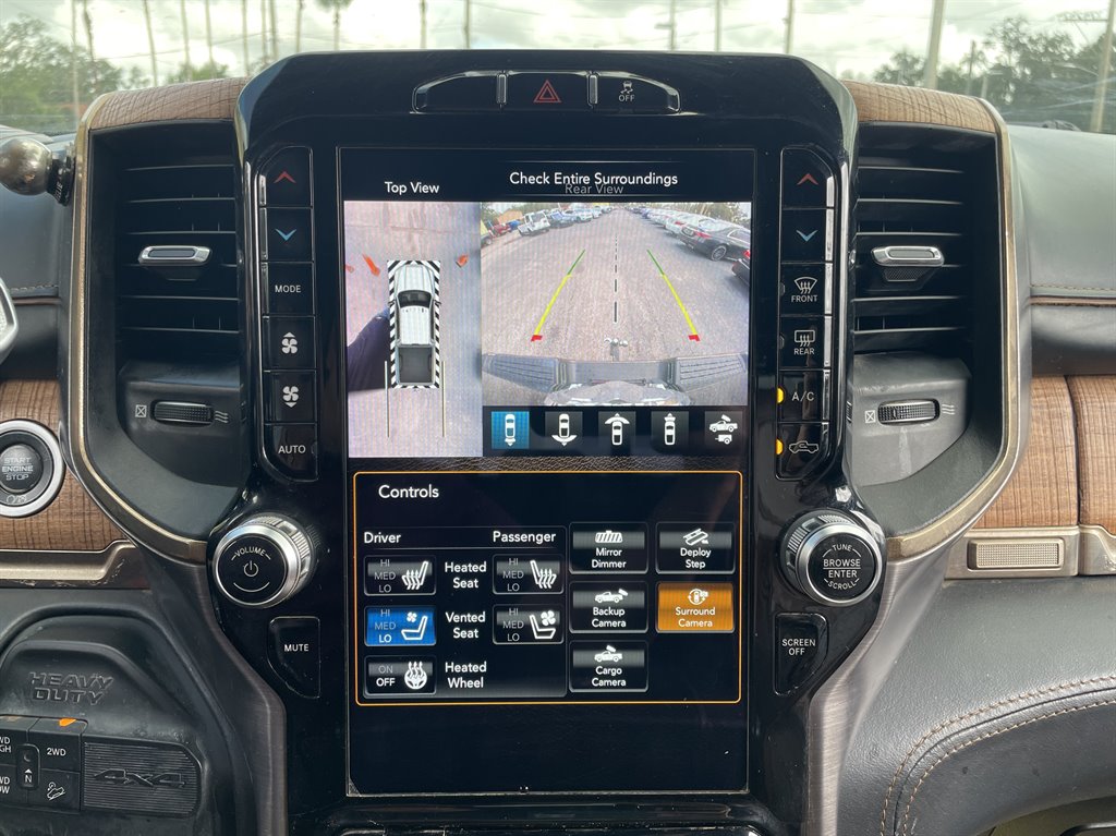 2019 Ram 2500 - $37,999