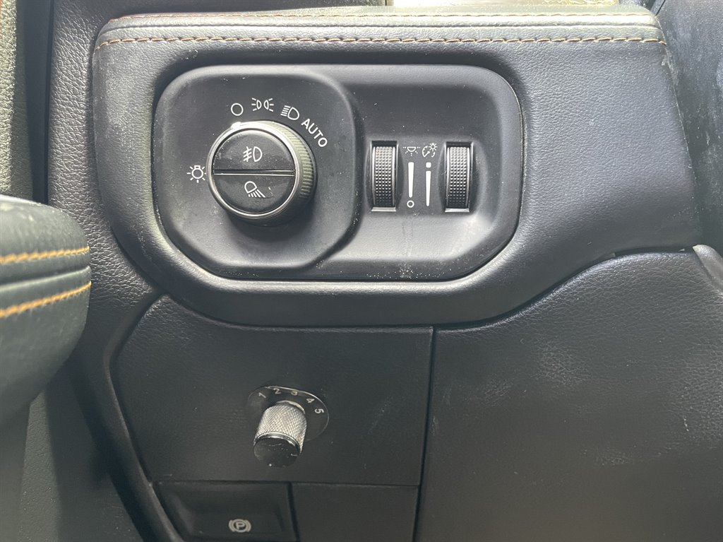 2019 Ram 2500 - $37,999