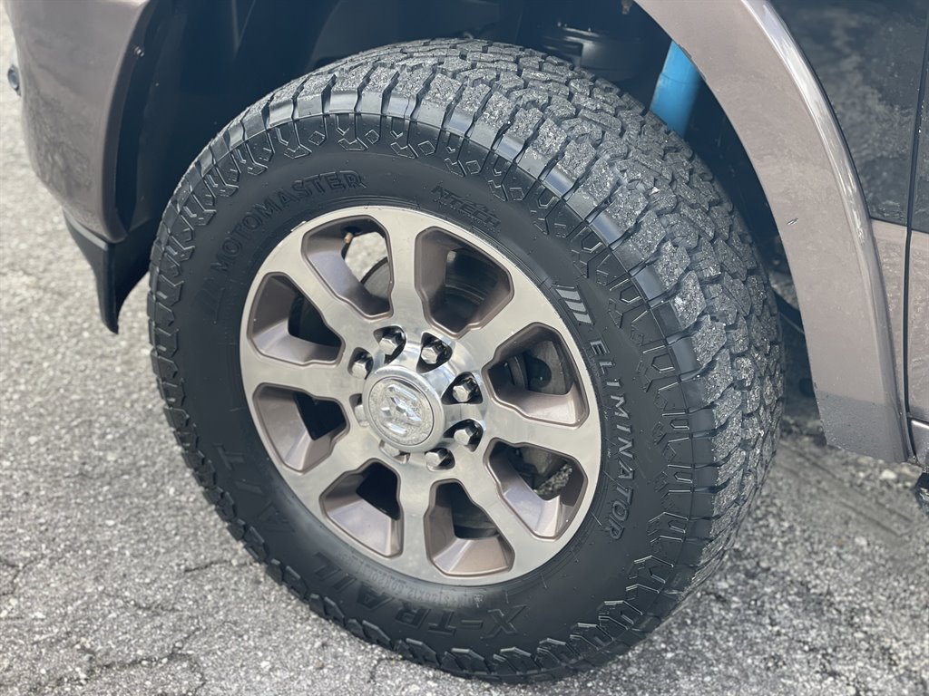 2019 Ram 2500 - $37,999
