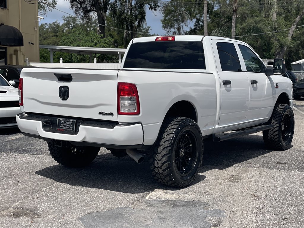 2023 Ram 2500 - $39,999