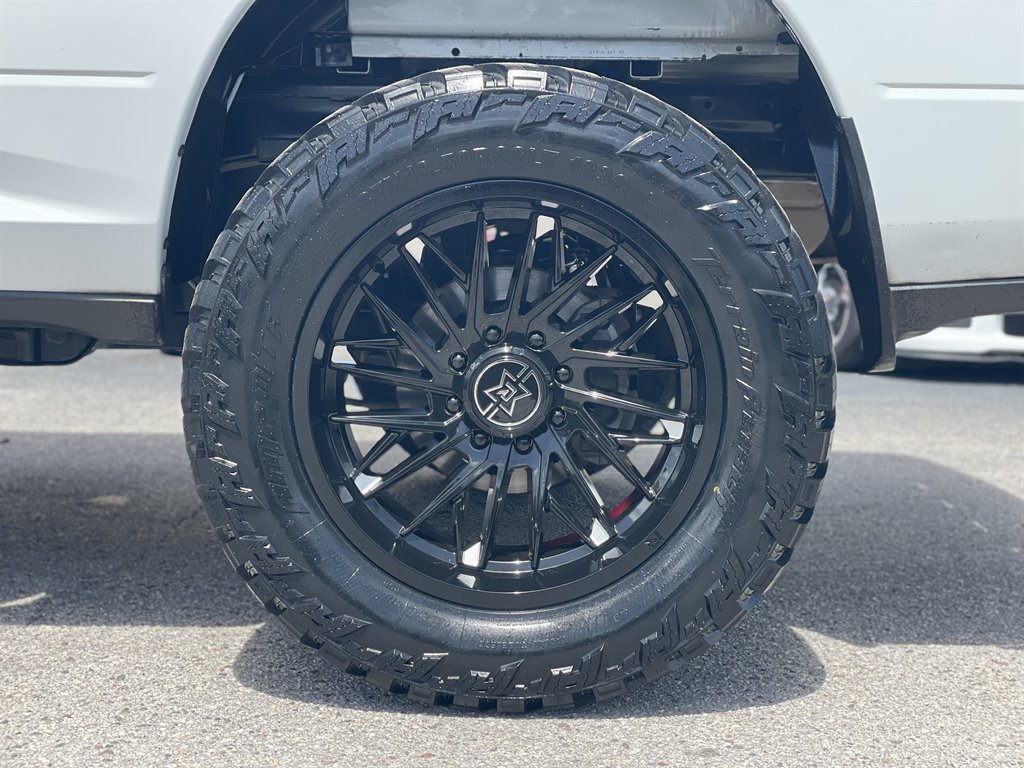 2023 Ram 2500 - $39,999