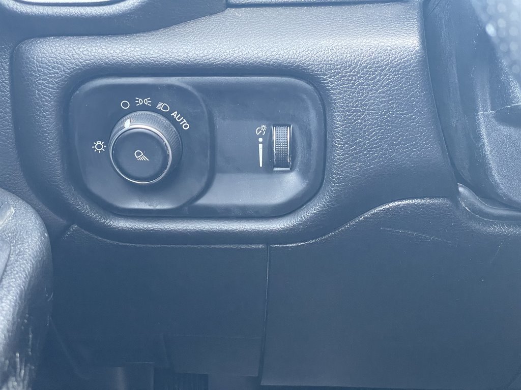 2023 Ram 2500 - $39,999