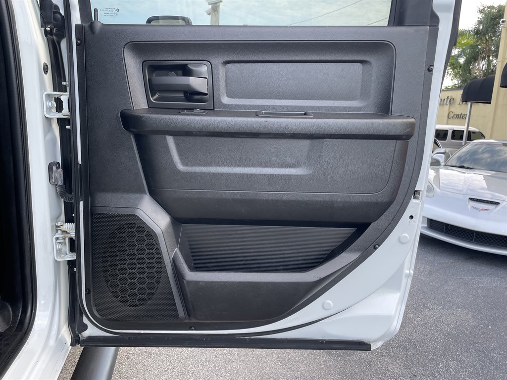 2023 Ram 2500 - $39,999