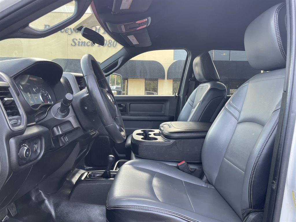2023 Ram 2500 - $39,999