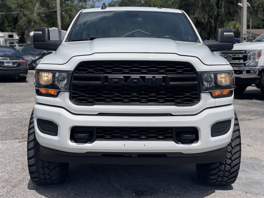 2023 Ram 2500 - $39,999