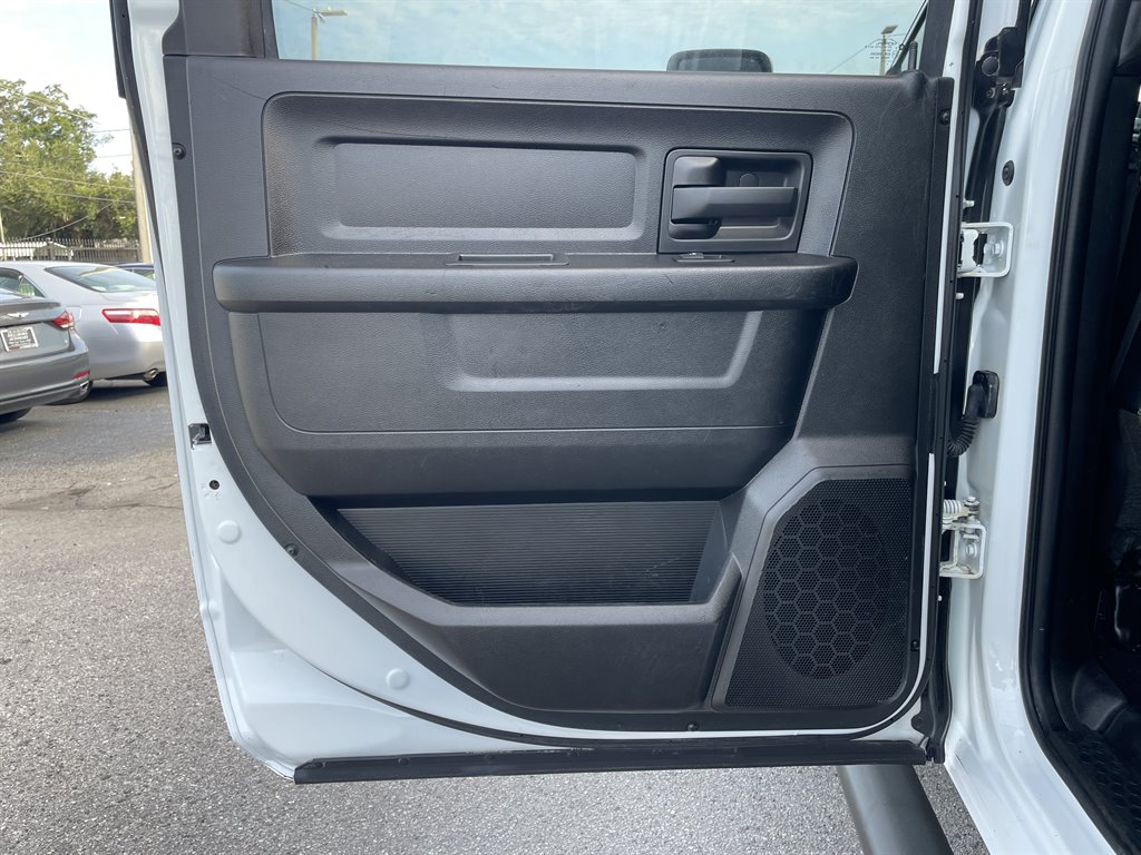 2023 Ram 2500 - $39,999