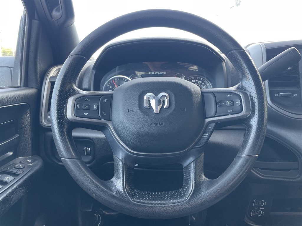 2023 Ram 2500 - $39,999