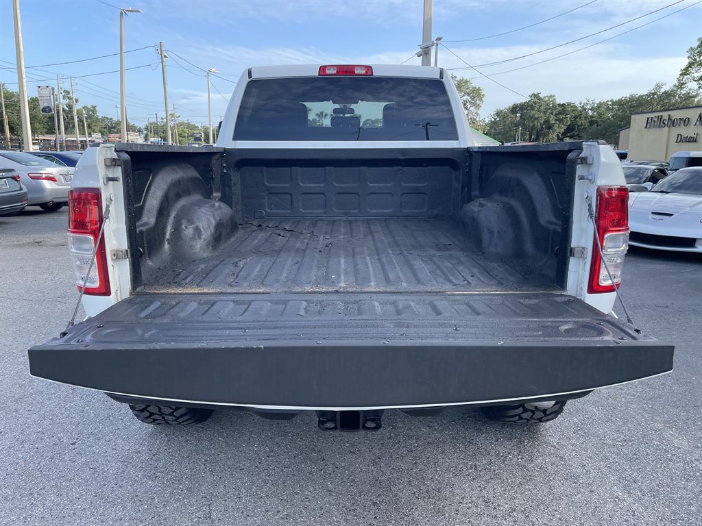 2023 Ram 2500 - $39,999