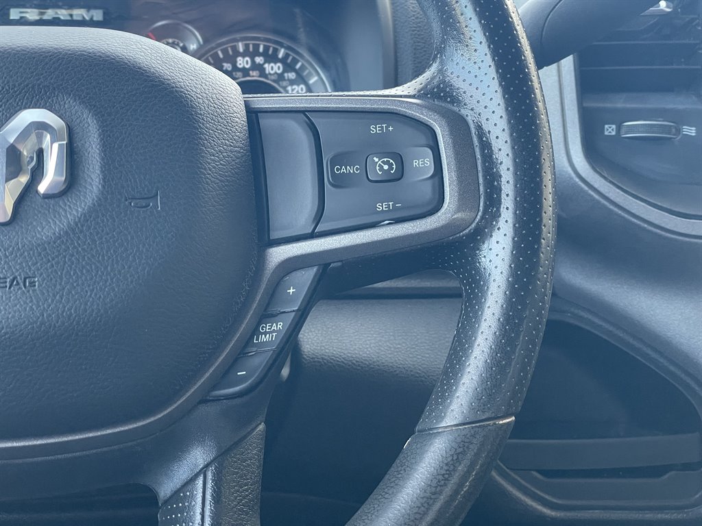 2023 Ram 2500 - $39,999