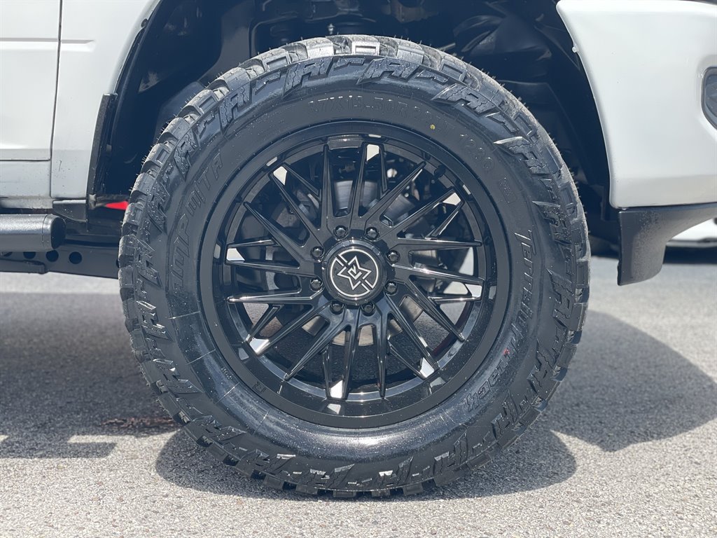 2023 Ram 2500 - $39,999