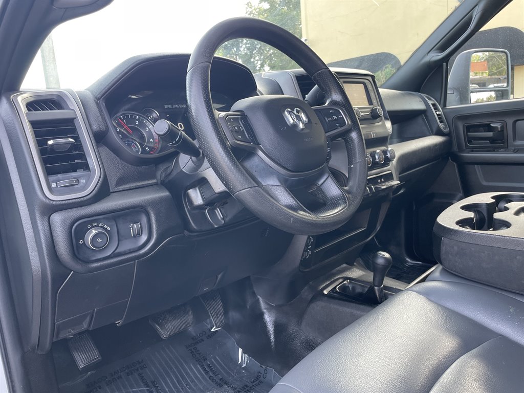 2023 Ram 2500 - $39,999