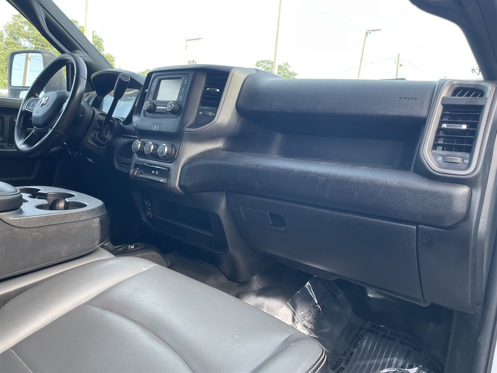 2023 Ram 2500 - $39,999