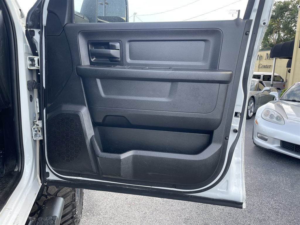 2023 Ram 2500 - $39,999