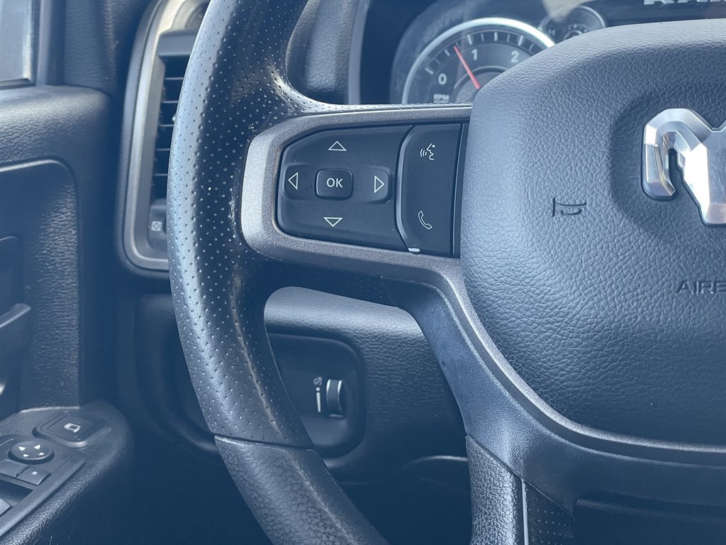 2023 Ram 2500 - $39,999