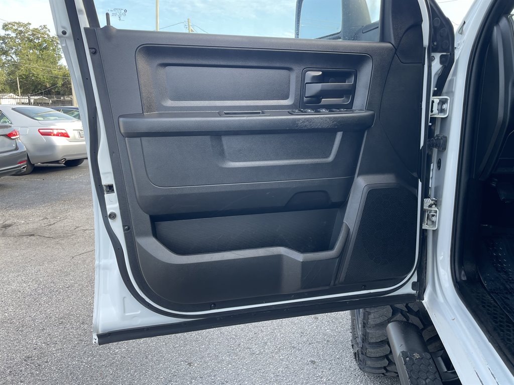 2023 Ram 2500 - $39,999