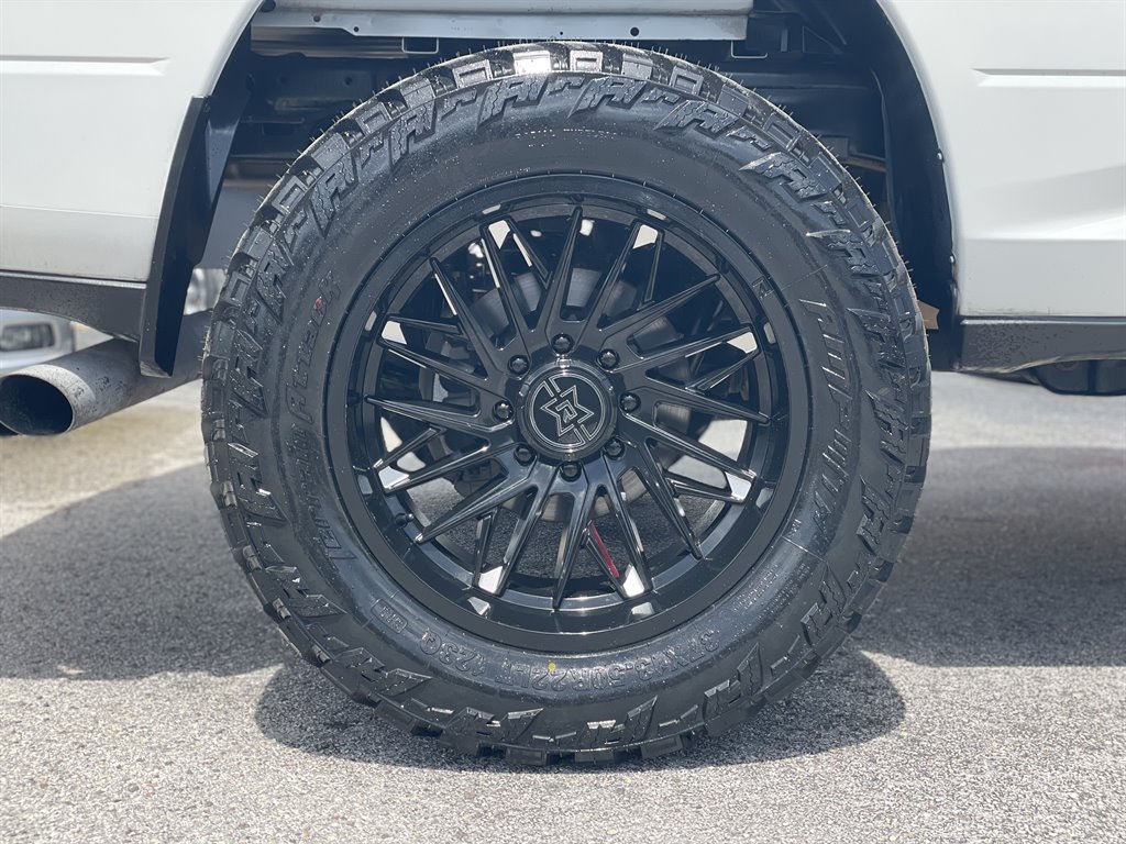 2023 Ram 2500 - $39,999