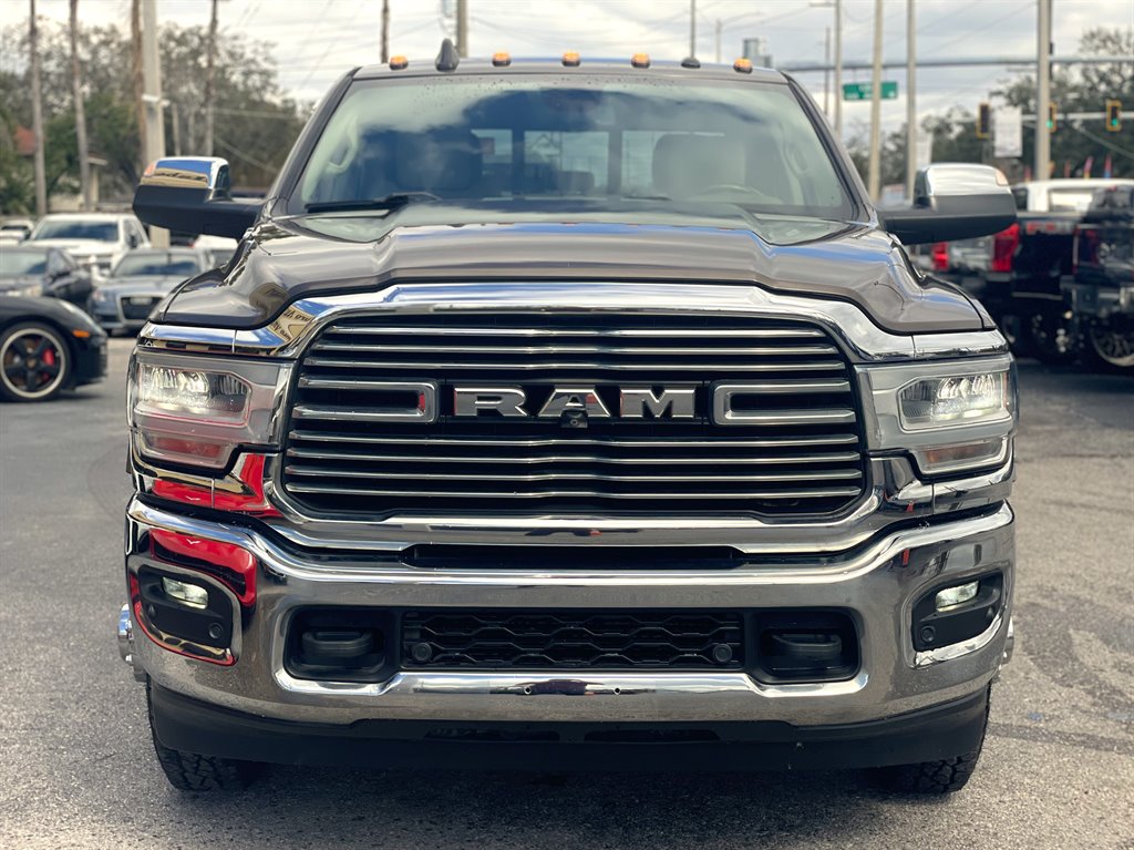 2019 Ram 3500 - $54,999