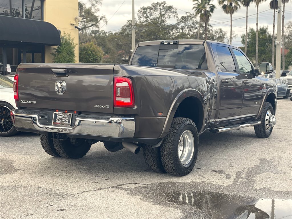 2019 Ram 3500 - $54,999