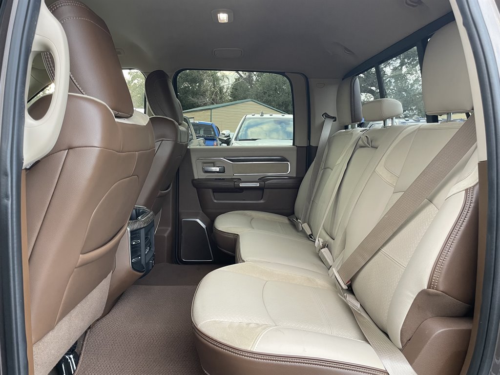 2019 Ram 3500 - $54,999