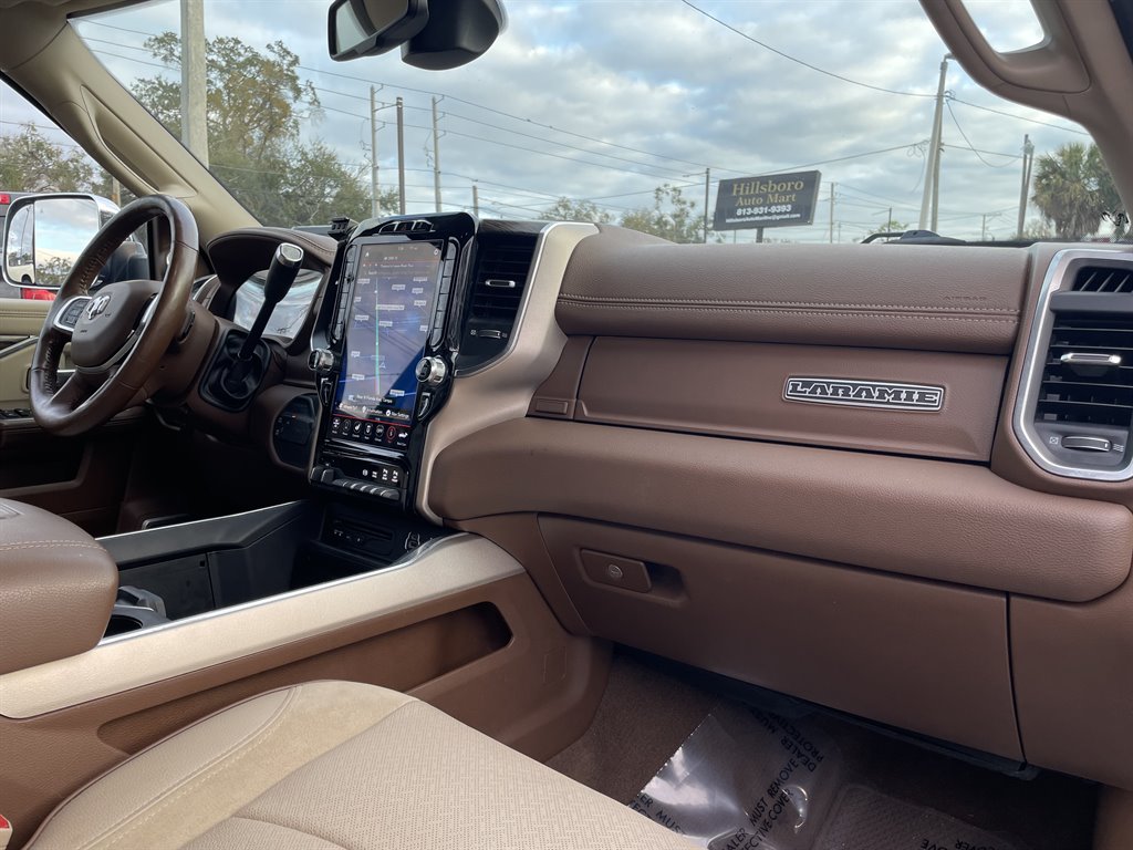 2019 Ram 3500 - $54,999