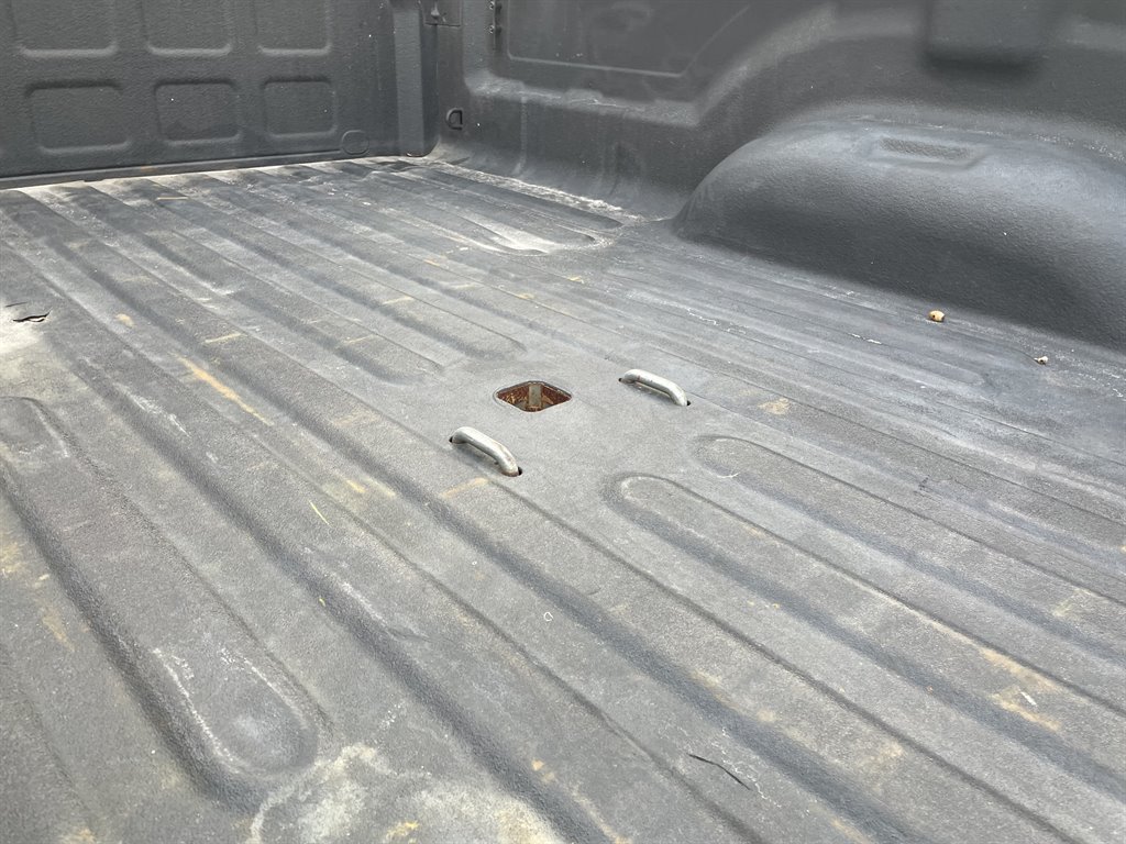 2019 Ram 3500 - $54,999