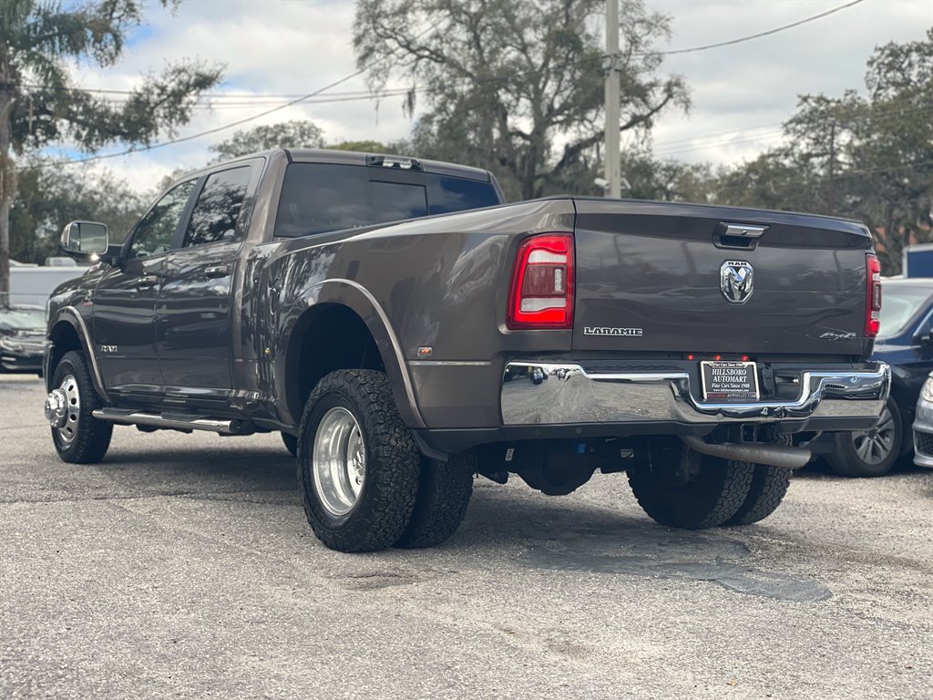 2019 Ram 3500 - $54,999