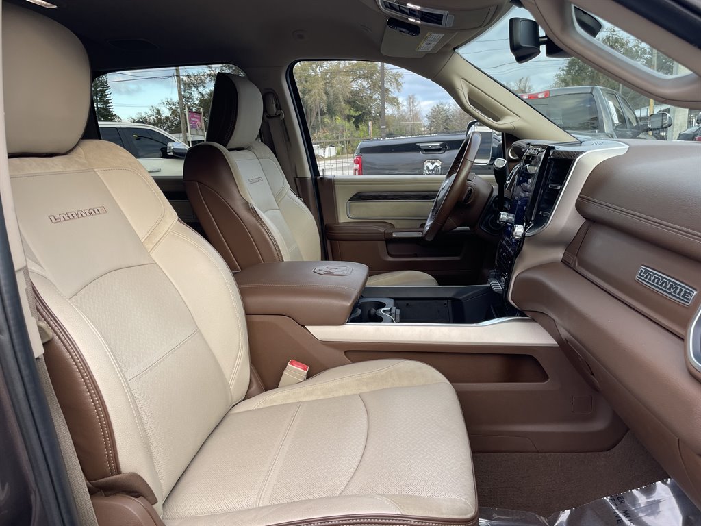 2019 Ram 3500 - $54,999