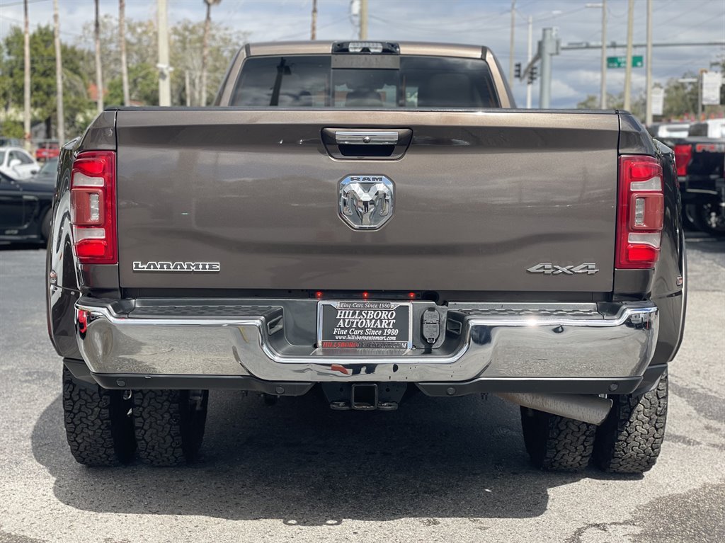 2019 Ram 3500 - $54,999