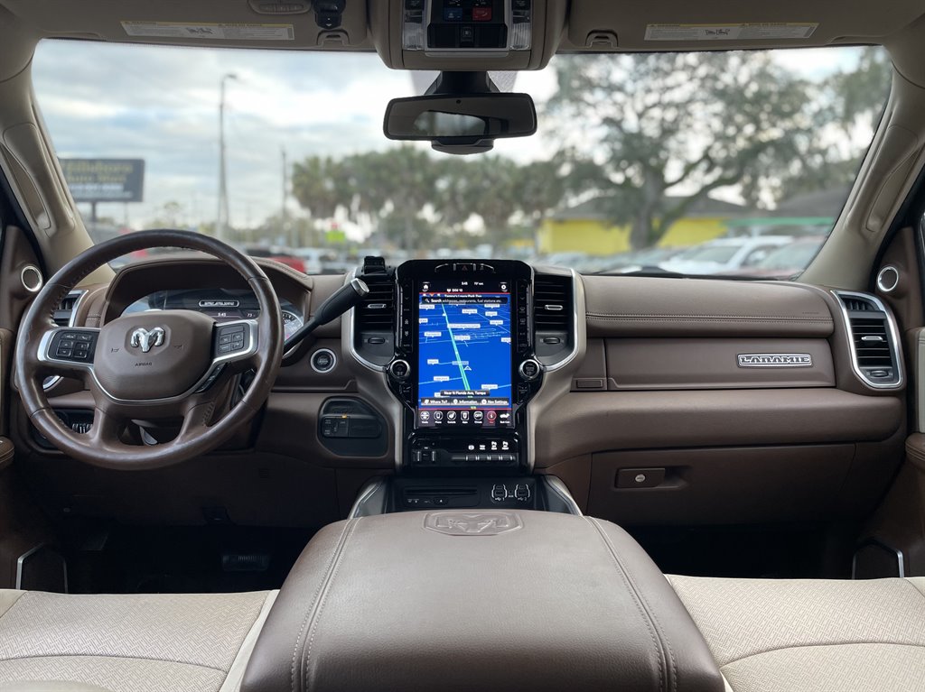2019 Ram 3500 - $54,999