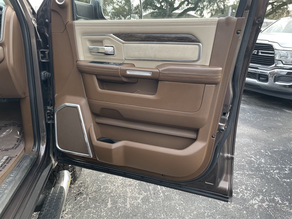 2019 Ram 3500 - $54,999