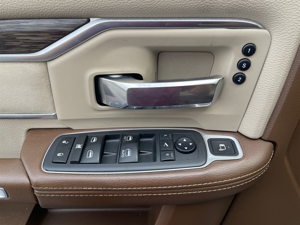 2019 Ram 3500 - $54,999