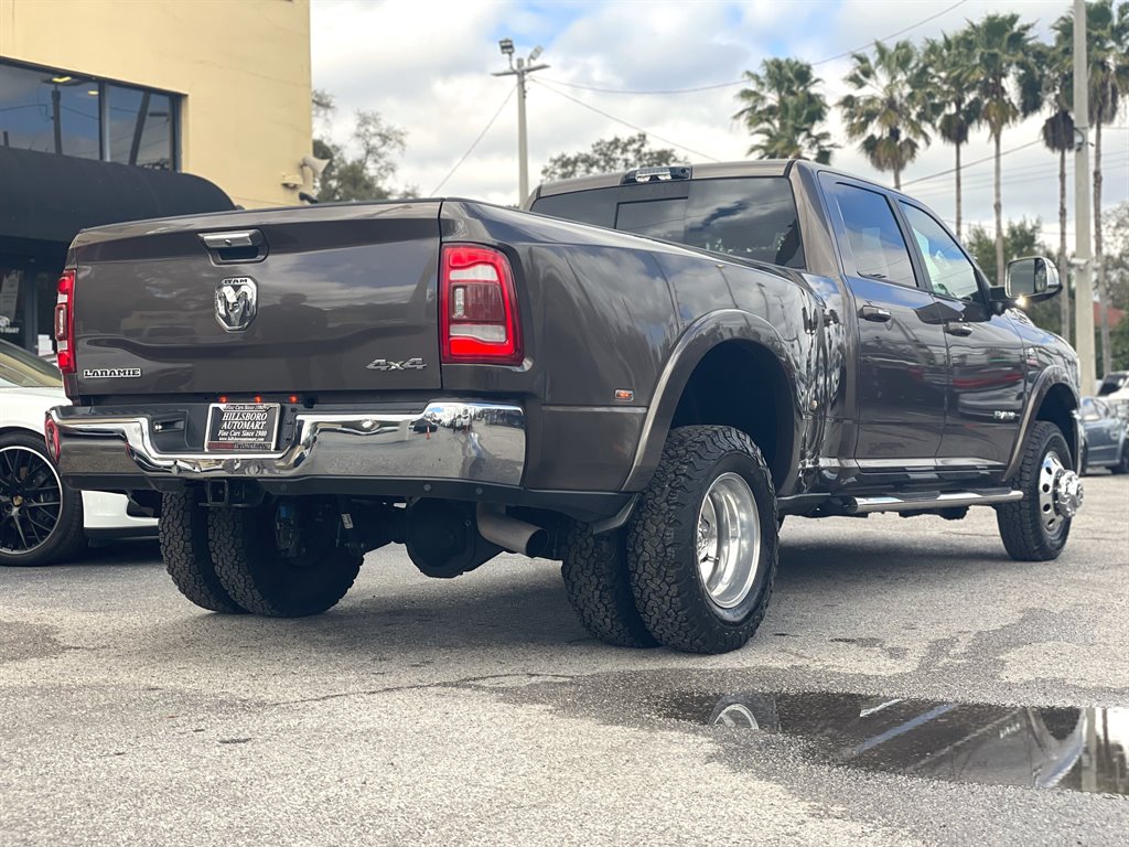 2019 Ram 3500 - $54,999