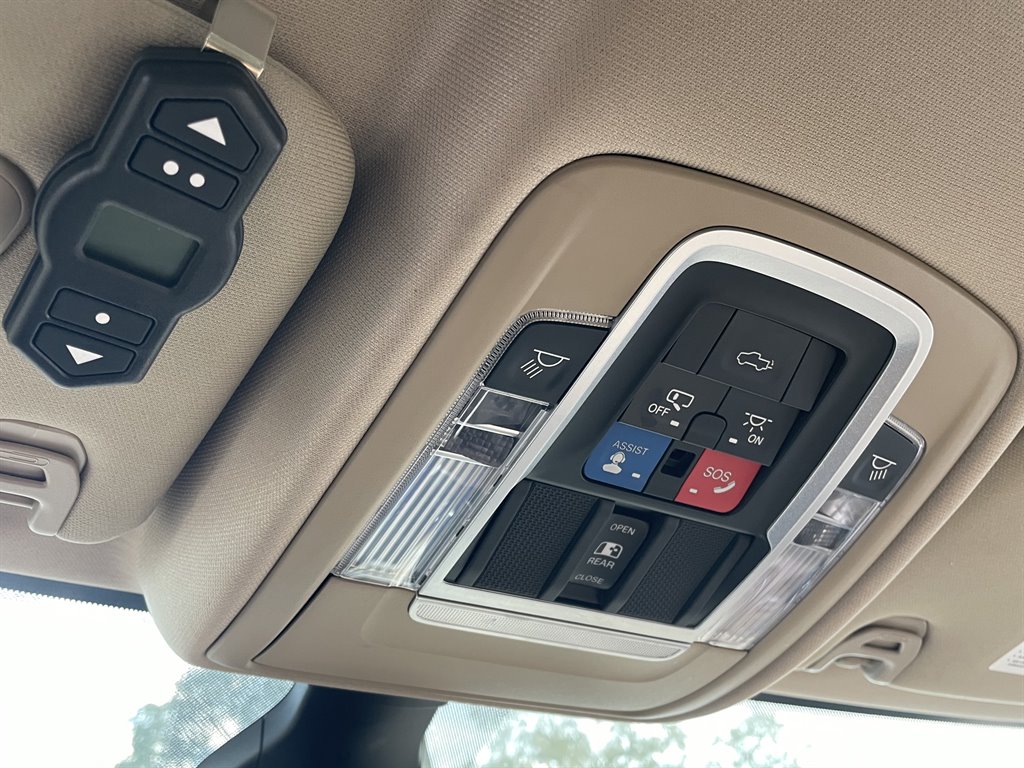 2019 Ram 3500 - $54,999