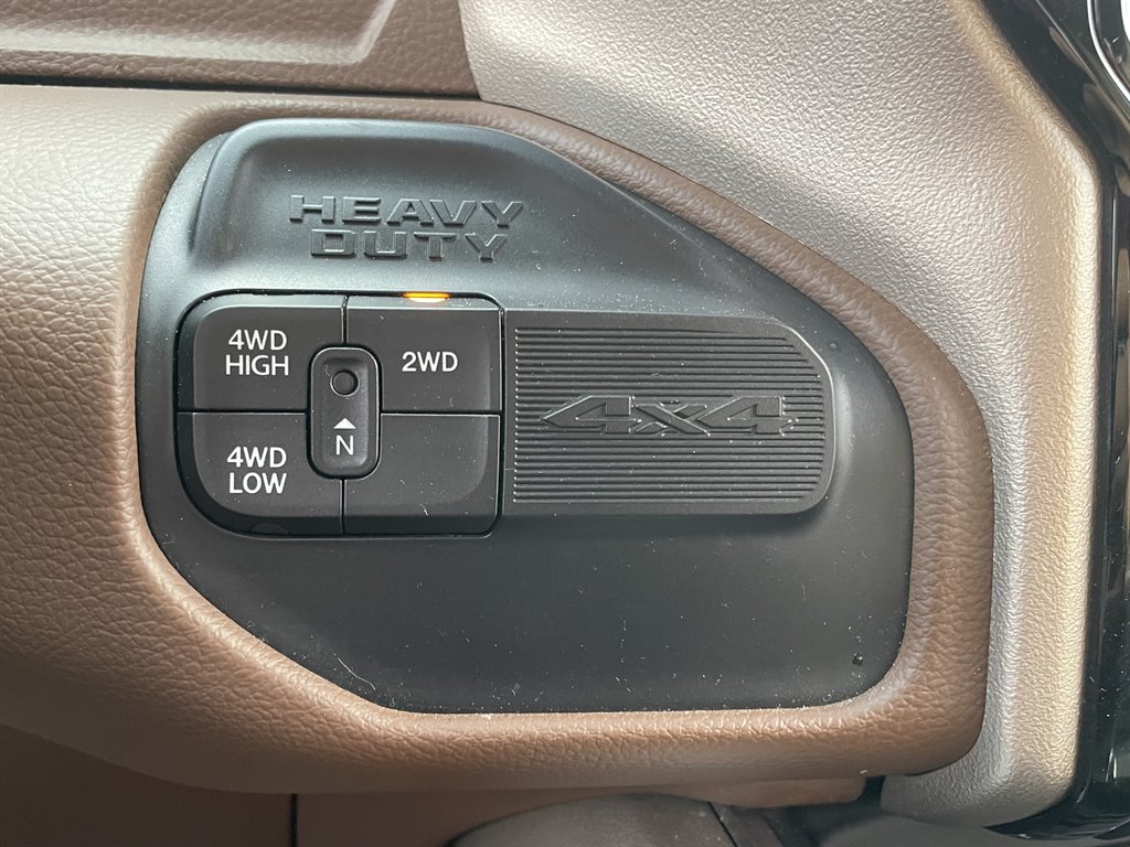 2019 Ram 3500 - $54,999