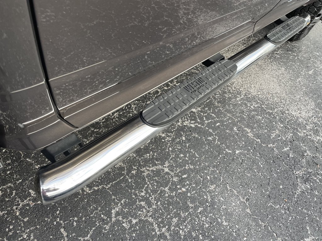 2019 Ram 3500 - $54,999
